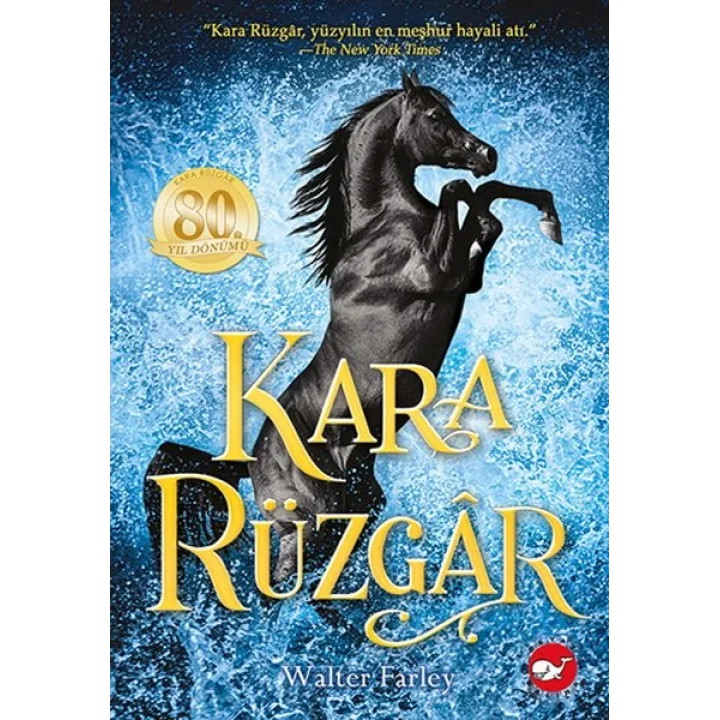 Kara Rüzgar