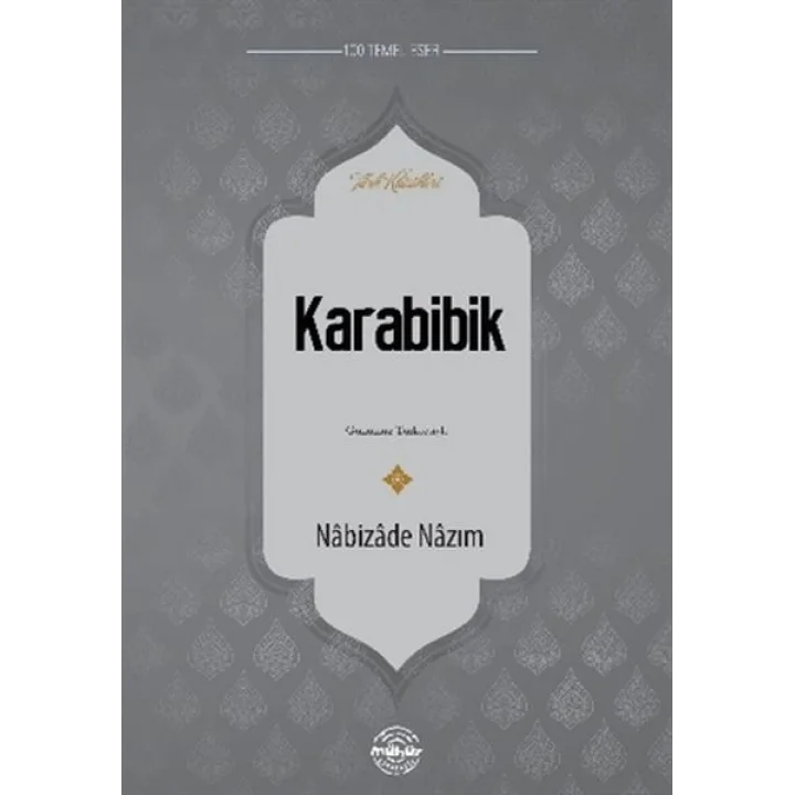 Karabibik
