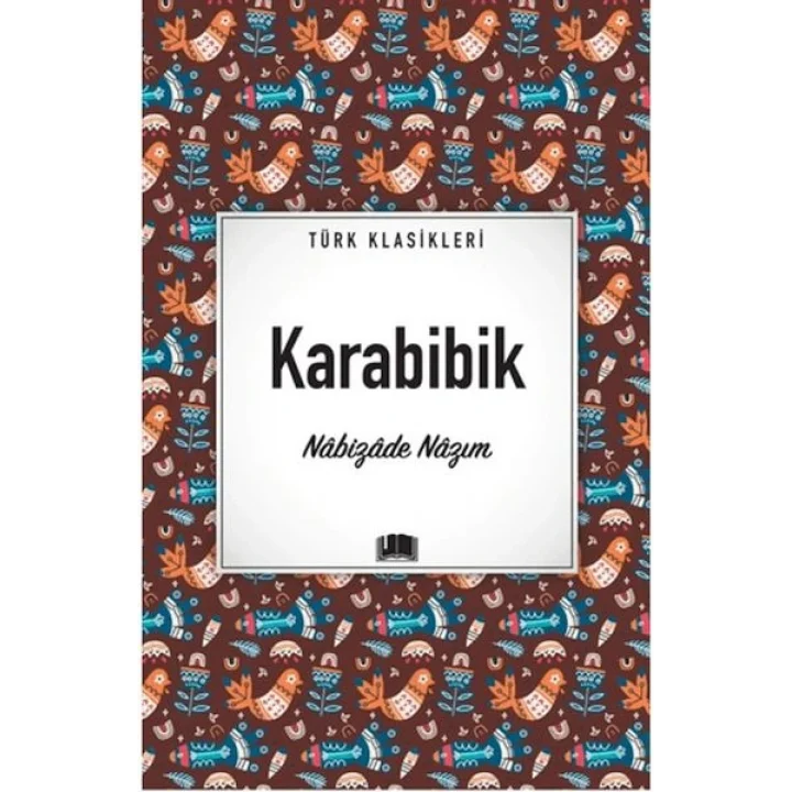 Karabibik