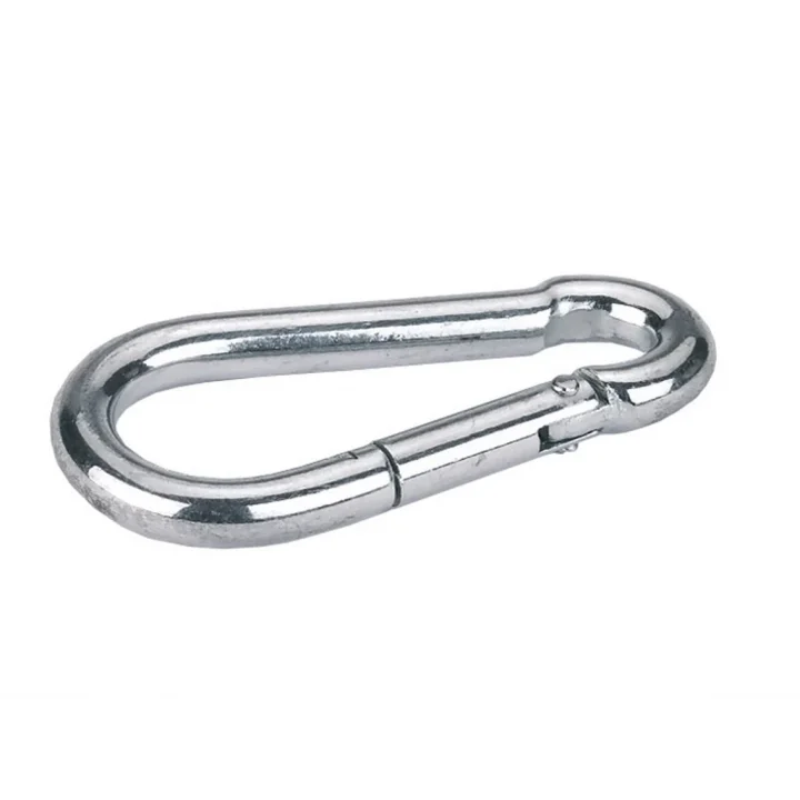 Mey İthalat® Karabina Yaylı 10 mm ( 2 Adet )