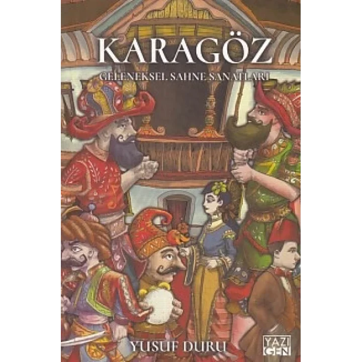 Karagöz