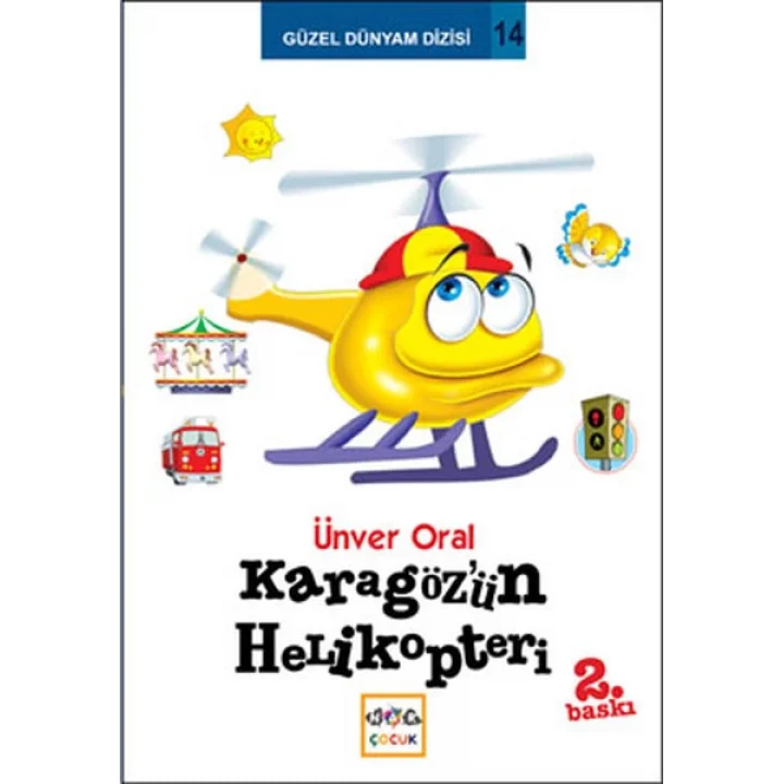 Karagözün Helikopteri