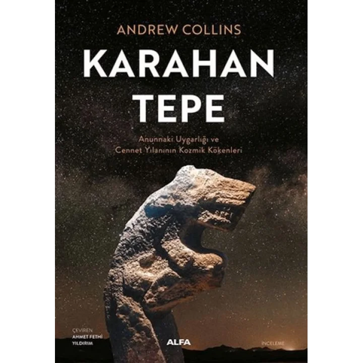 Karahan Tepe