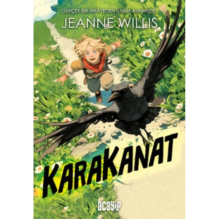 Karakanat