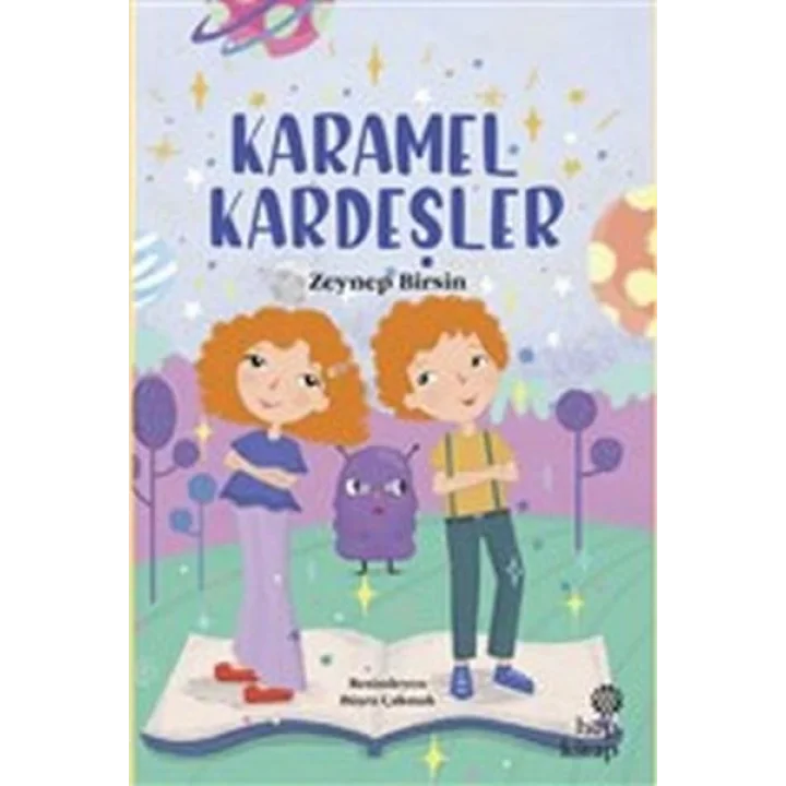 Karamel Kardeşler