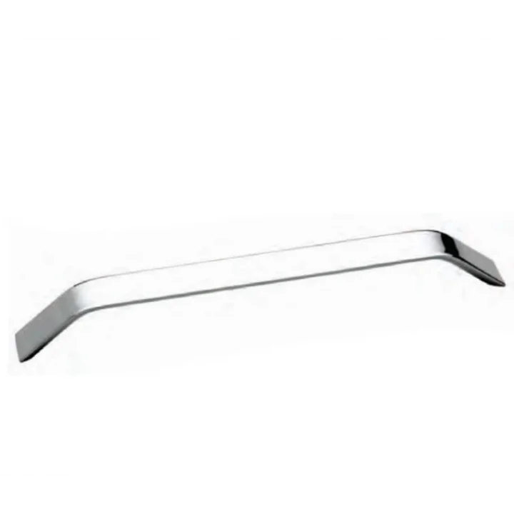 Mey İthalat® Karanfil 128 mm Krom Çekmce Kulp