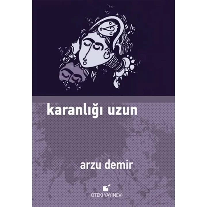 Karanlığı Uzun