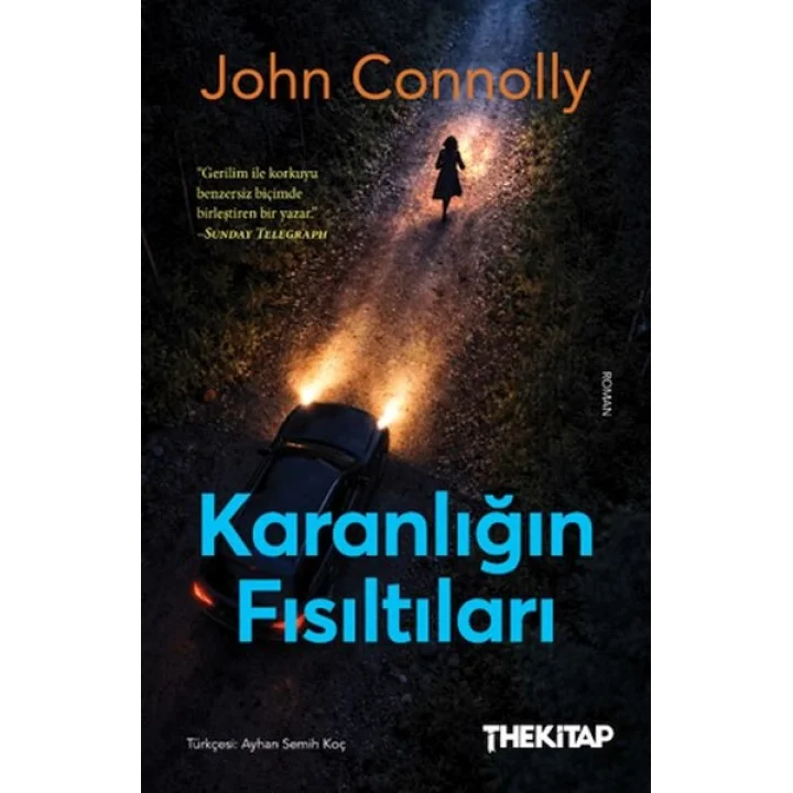 Karanlığın Fısıltıları