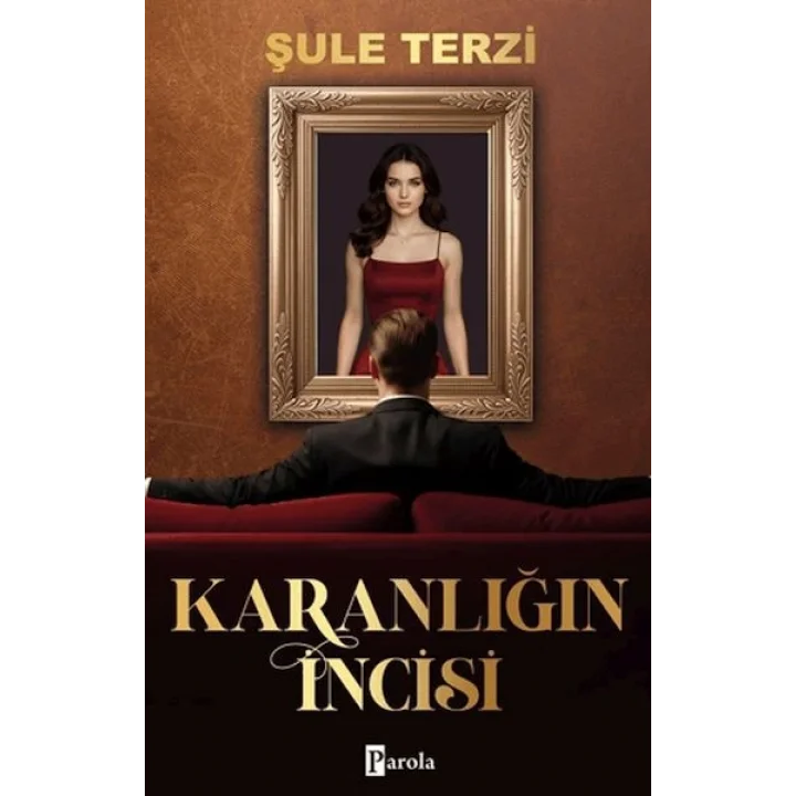 Karanlığın İncisi - 1