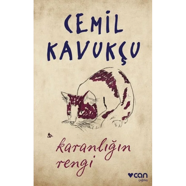 Karanlığın Rengi