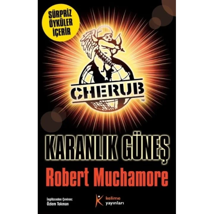 Karanlık Güneş