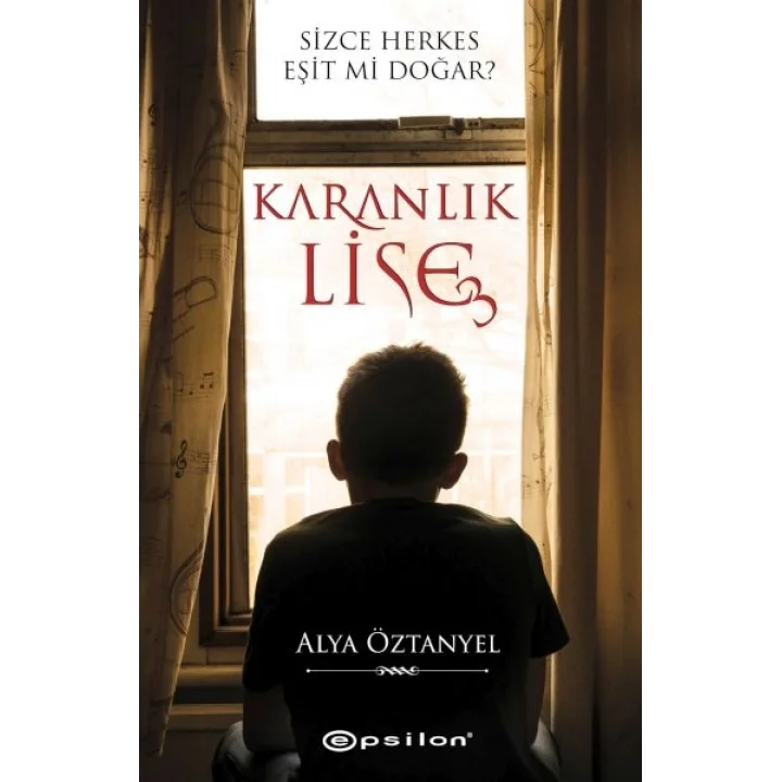 Karanlık Lise 3