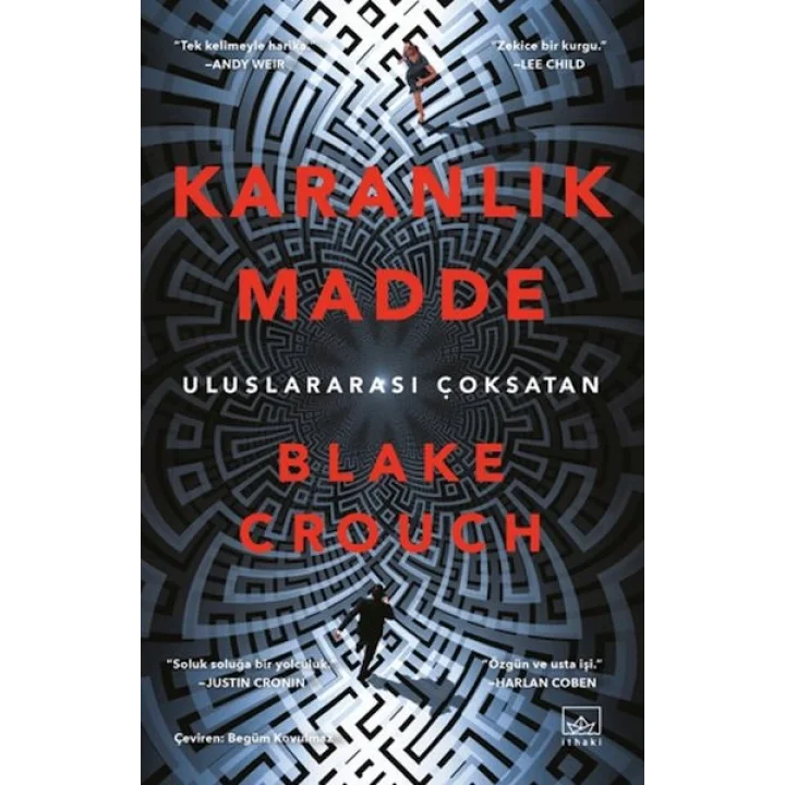 Karanlık Madde