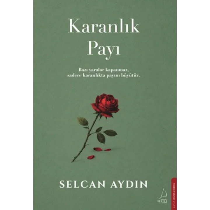 Karanlık Payı