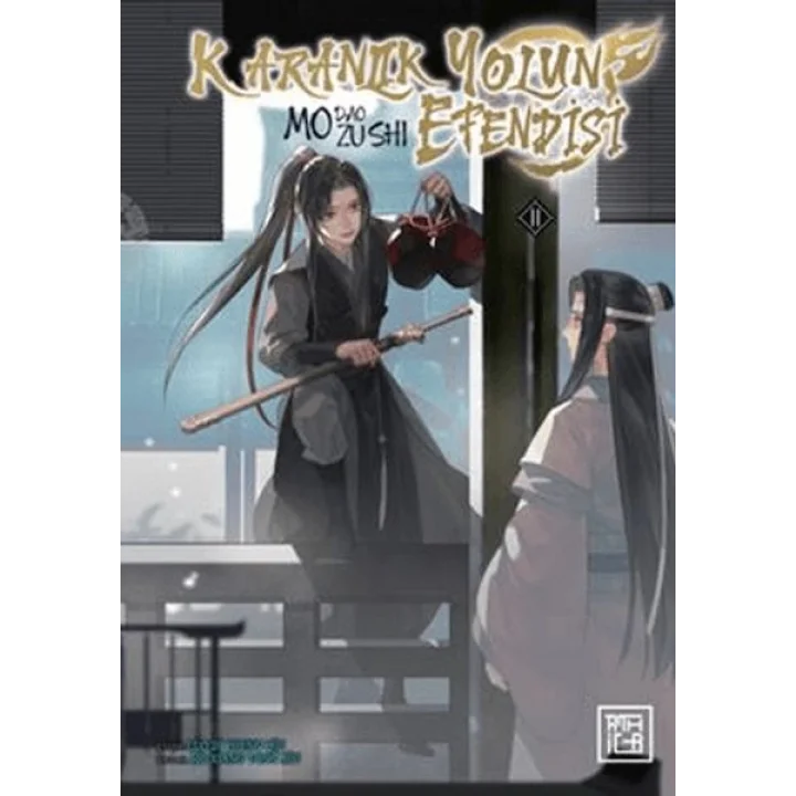 Karanlık Yolun Efendisi 2