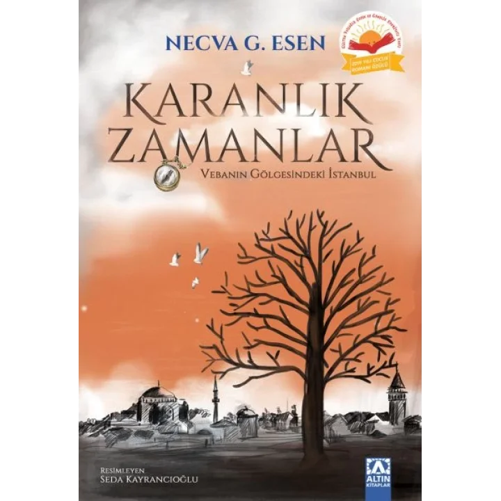 Karanlık Zamanlar