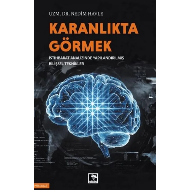 Karanlıkta Görmek