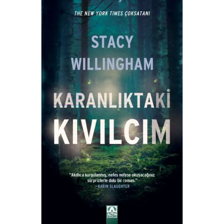 Karanlıktaki Kıvılcım