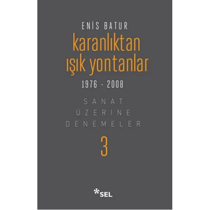 Karanlıktan Işık Yontanlar (Ciltli)