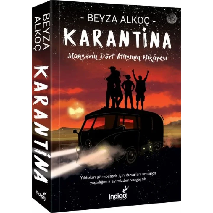Karantina