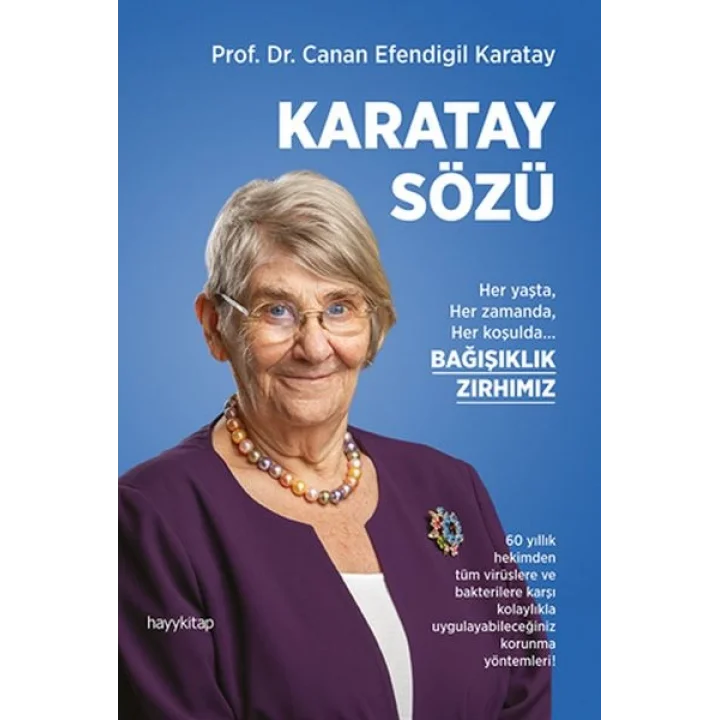 Karatay Sözü