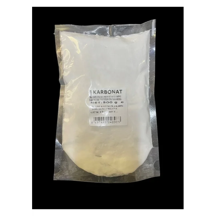 Karbonat 500 Gr