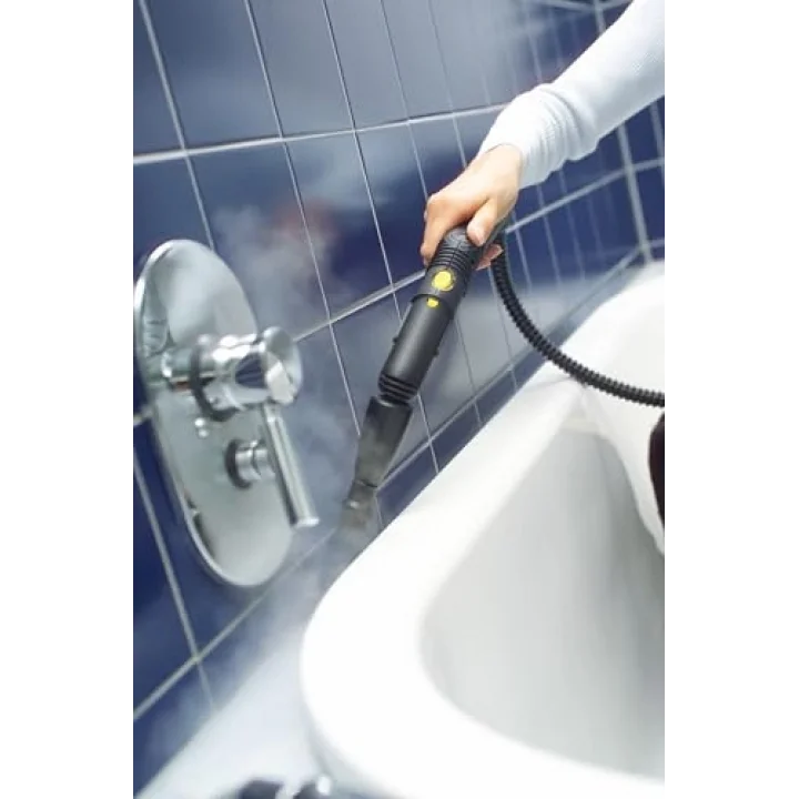 Karcher 2.863-159.0 Turbo Buharlı Fırça