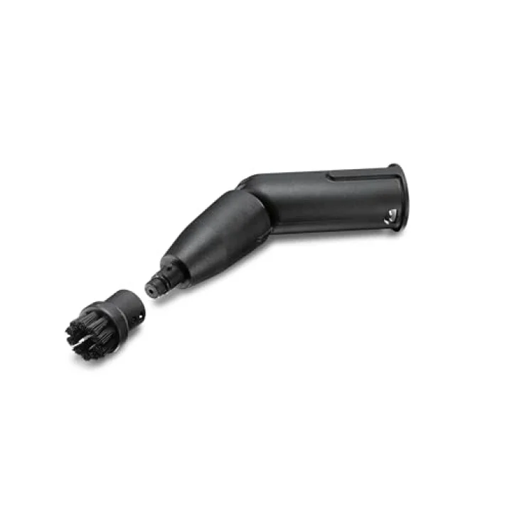 Karcher 2.863-159.0 Turbo Buharlı Fırça