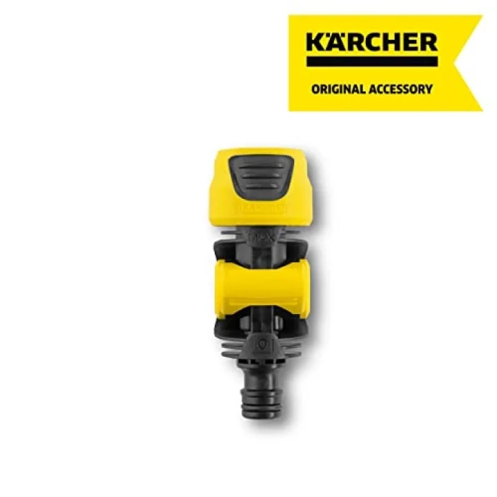 Karcher Kontrol Valfi