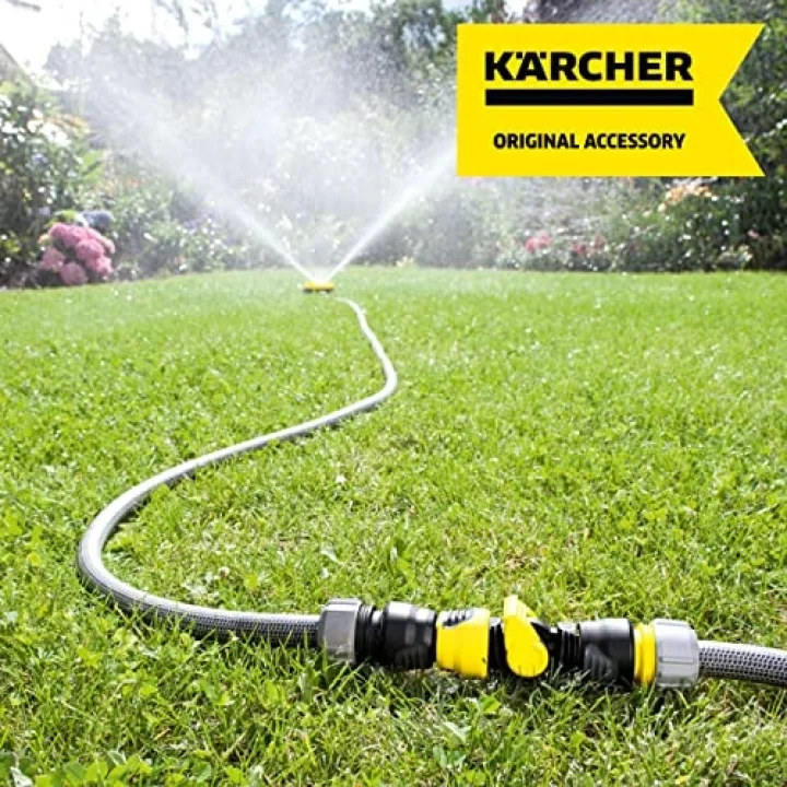 Karcher Kontrol Valfi