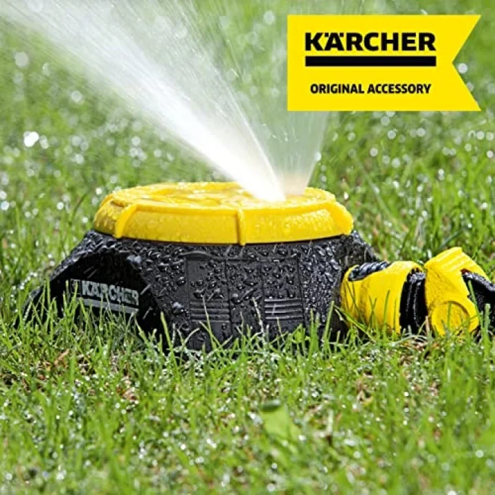 Karcher Kontrol Valfi