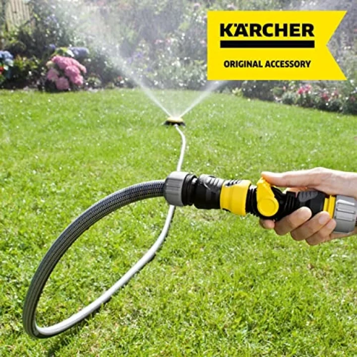 Karcher Kontrol Valfi