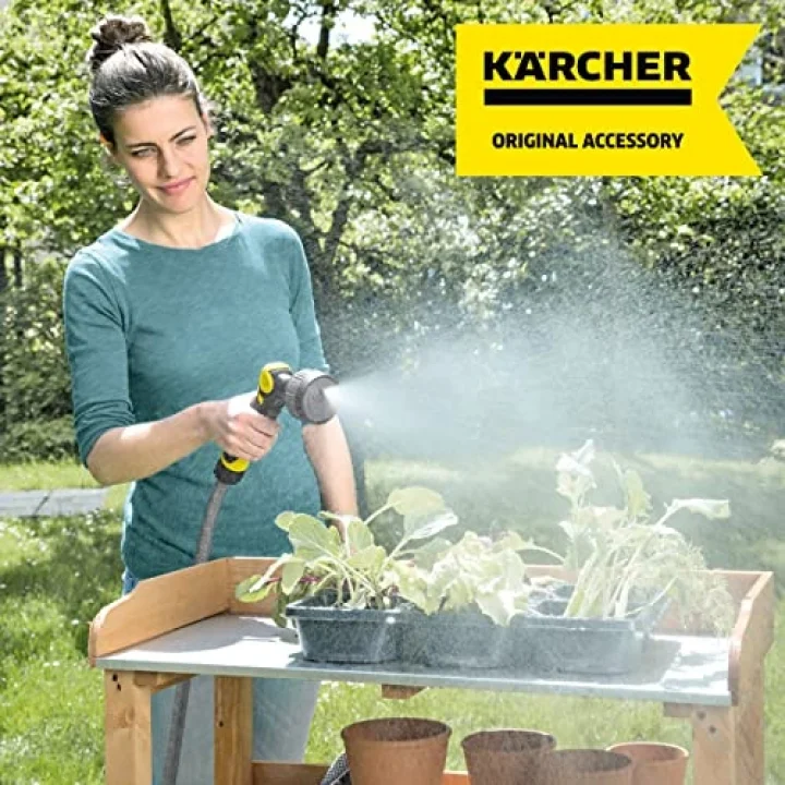Karcher Multifunctional spray gun Plus