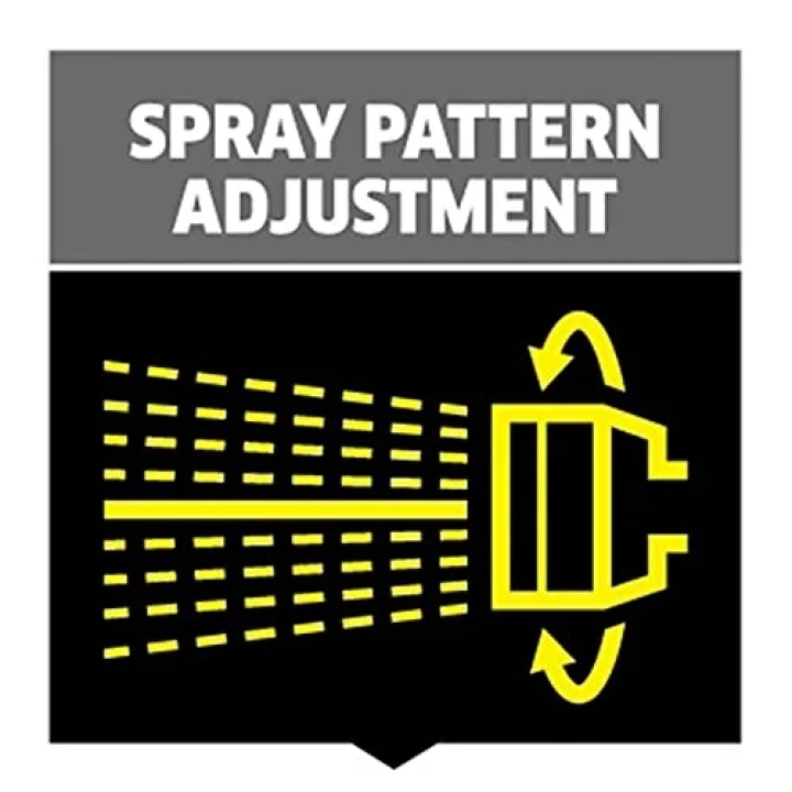 Karcher Multifunctional spray gun Plus