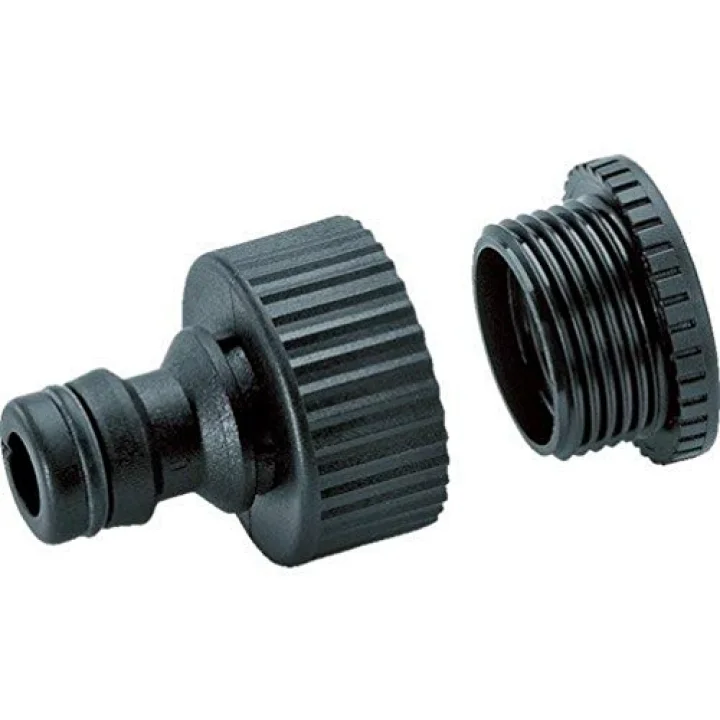 Karcher Musluk Adaptörü (G1 w/ G3/4) Çap Düşürücü
