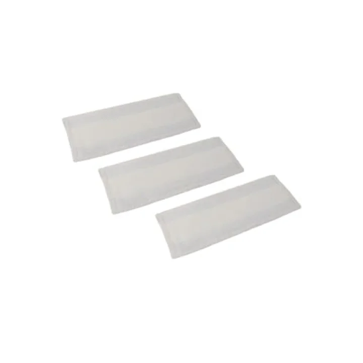 Karcher SC Serisi Buharlı Süpürge Mikrofiber Bez Seti, 3lü / SC1 EasyFix, SC2 EasyFix, SC3 EasyFix, SC4 EasyFix, SC5 EasyFix Modelleri için Mikrofiber Bez Seti