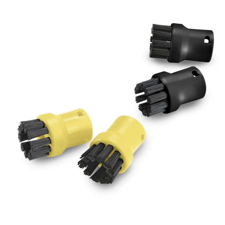 Karcher Yuvarlak Fırça Seti