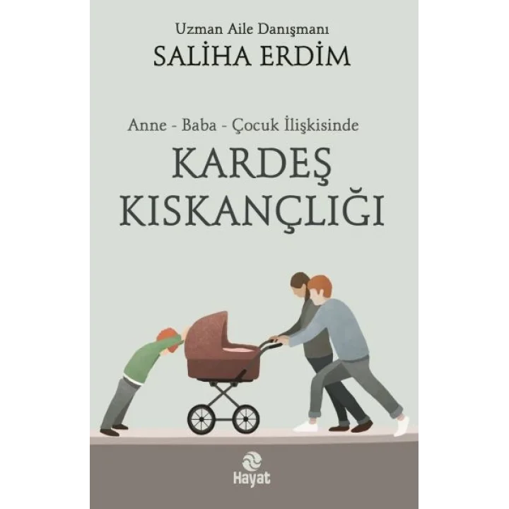 Kardeş Kıskançlığı