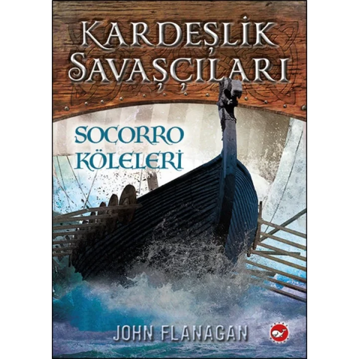 Kardeşlik Savaşçıları 4 - Socorro Köleleri