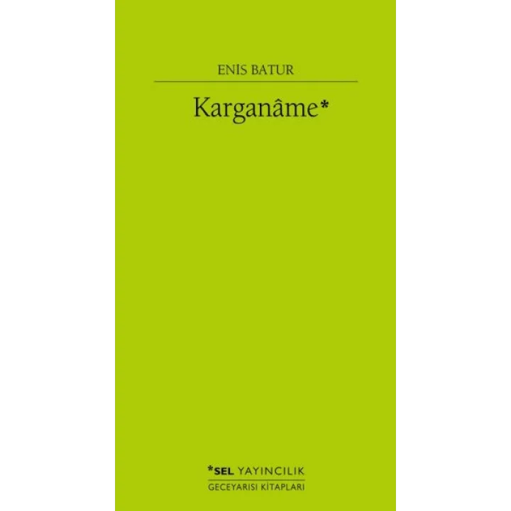 Karganame