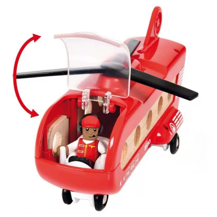 Kargo Nakliye Helikopteri