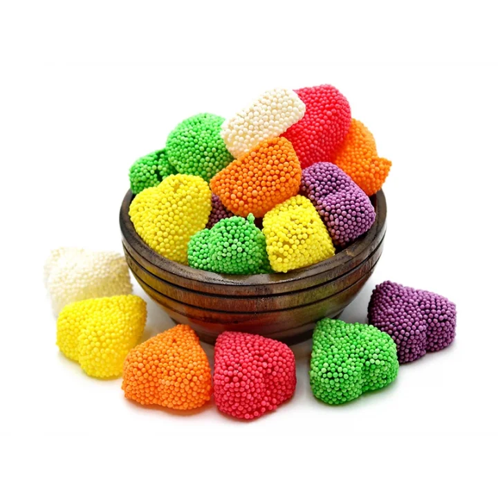 Karışık Jöle Lokum 1000 Gr (1 Kg)