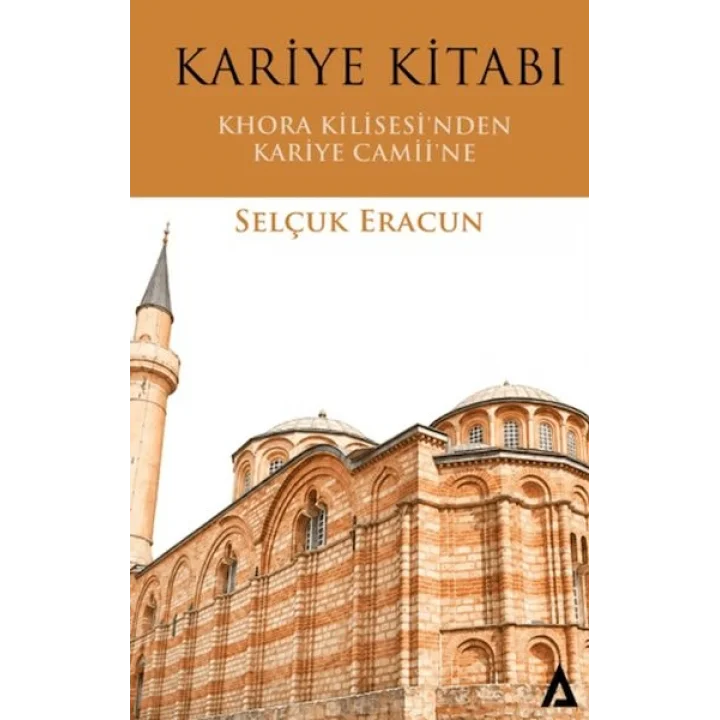 Kariye Kitabı