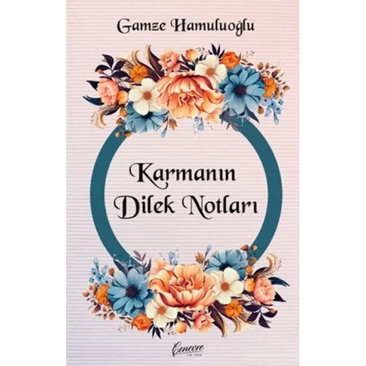 Karmanın Dilek Notları