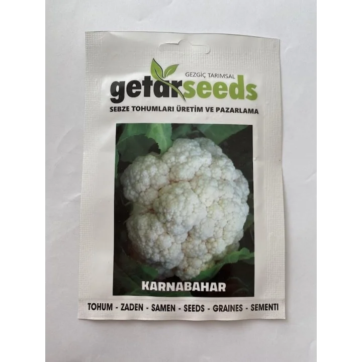 KARNIBAHAR (ÇOKLU TOHUM) - 5 Gram