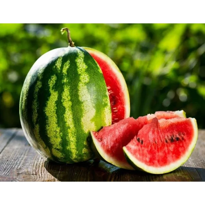 Karpuz Tohumu Crimson Sweet
