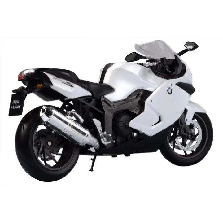Karsan 1:10 Bmw K1300S Model Motorsiklet
