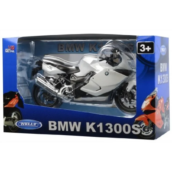 Karsan 1:10 Bmw K1300S Model Motorsiklet