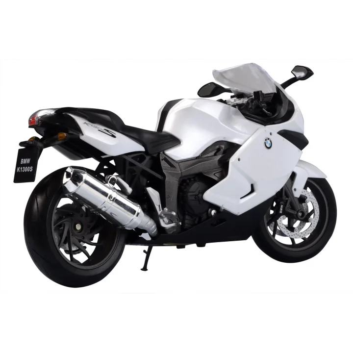 Karsan 1:10 Bmw K1300S Model Motorsiklet