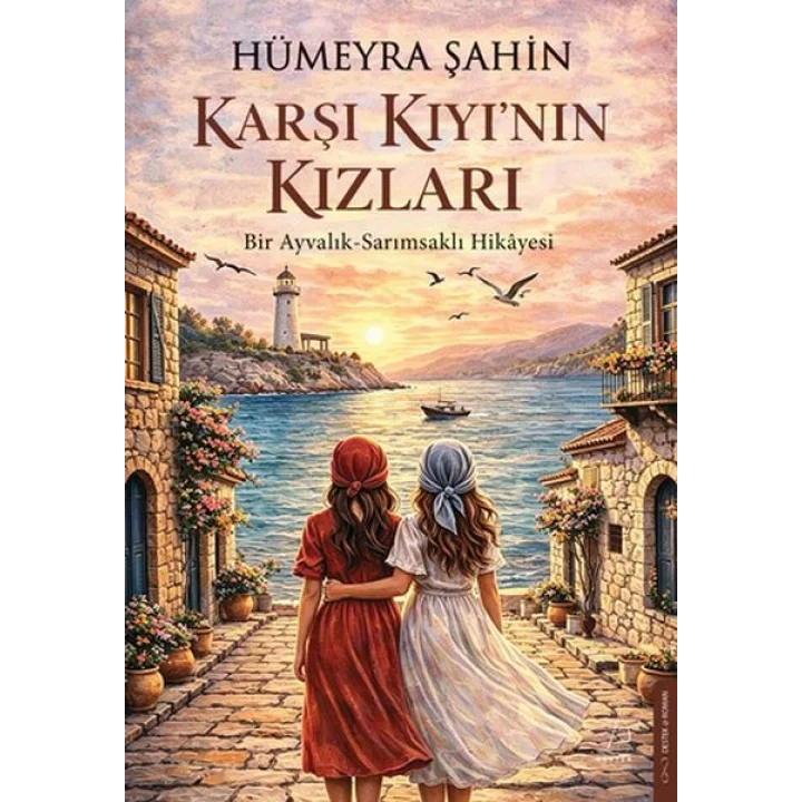 Karşı Kıyının Kızları